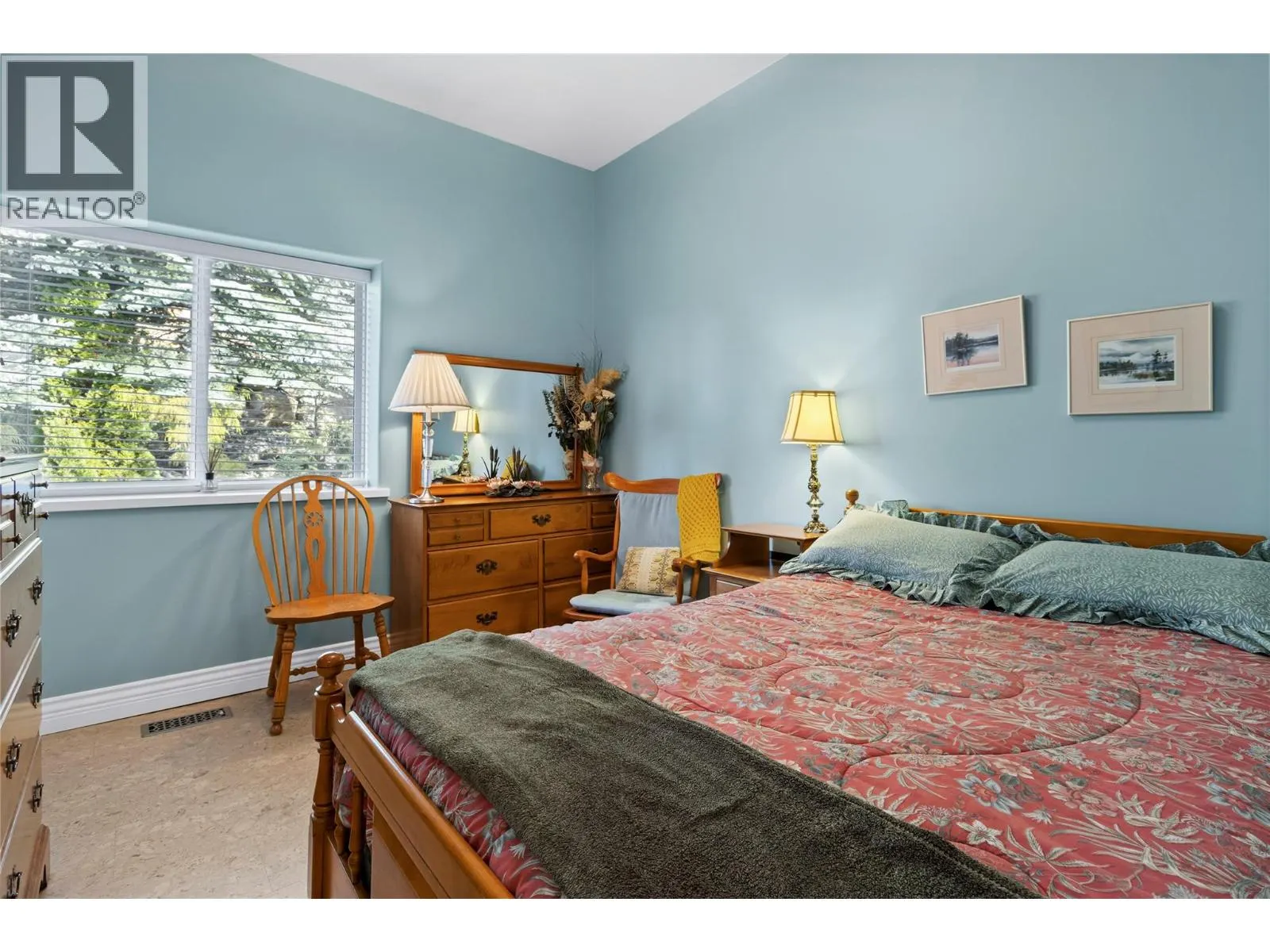 3676 McBride Road