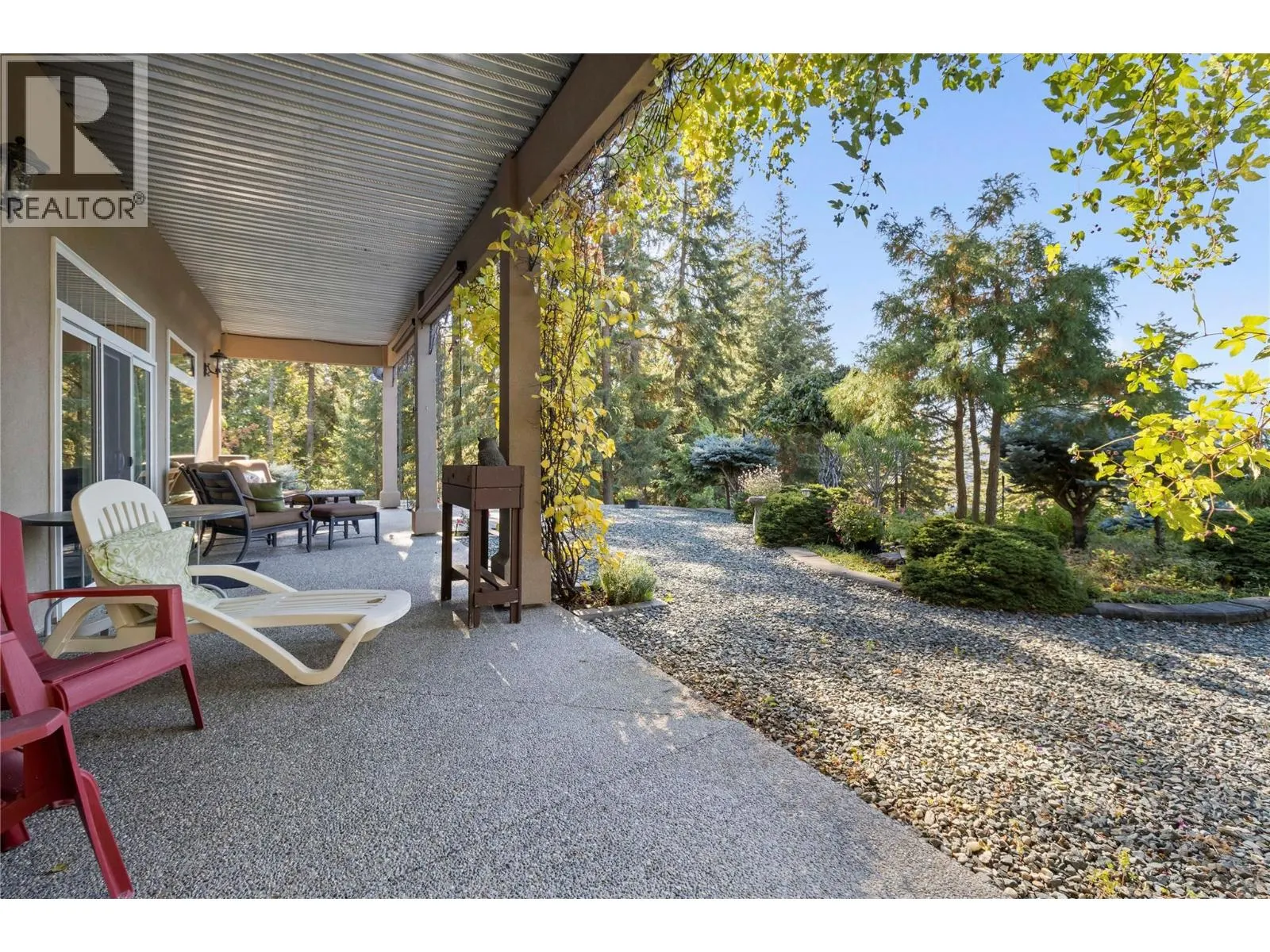 3676 McBride Road