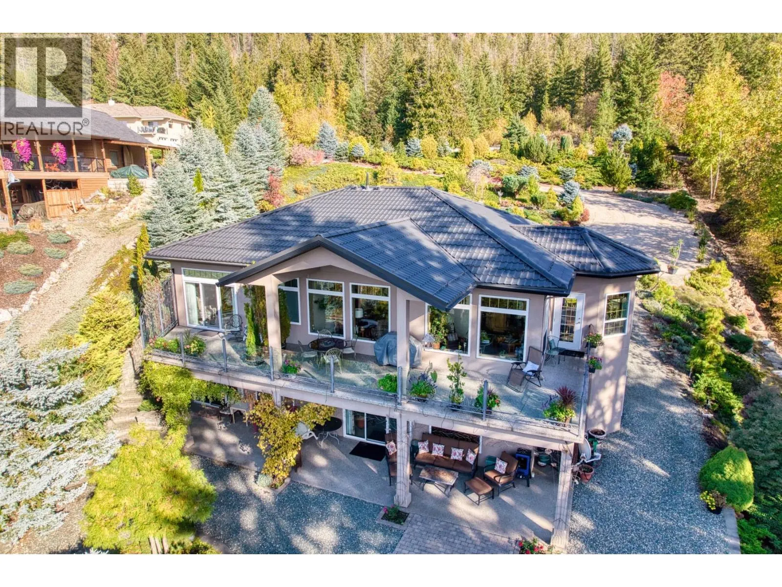3676 McBride Road