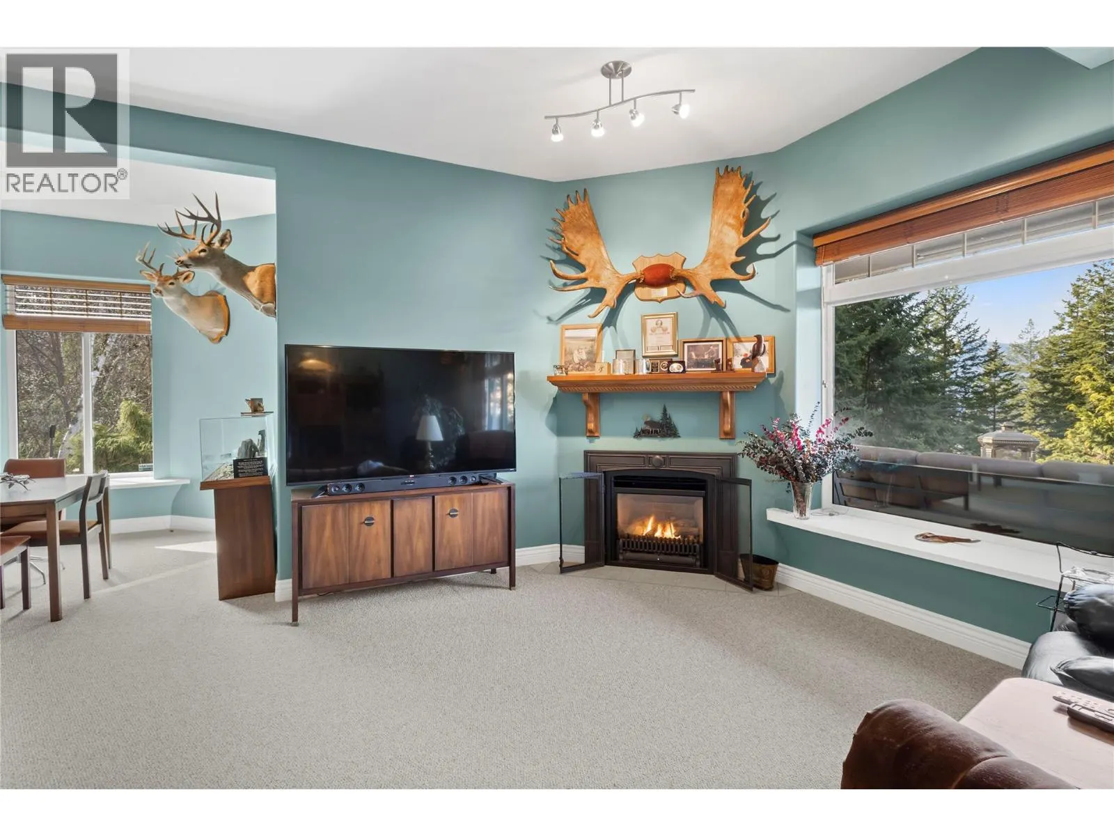 3676 McBride Road