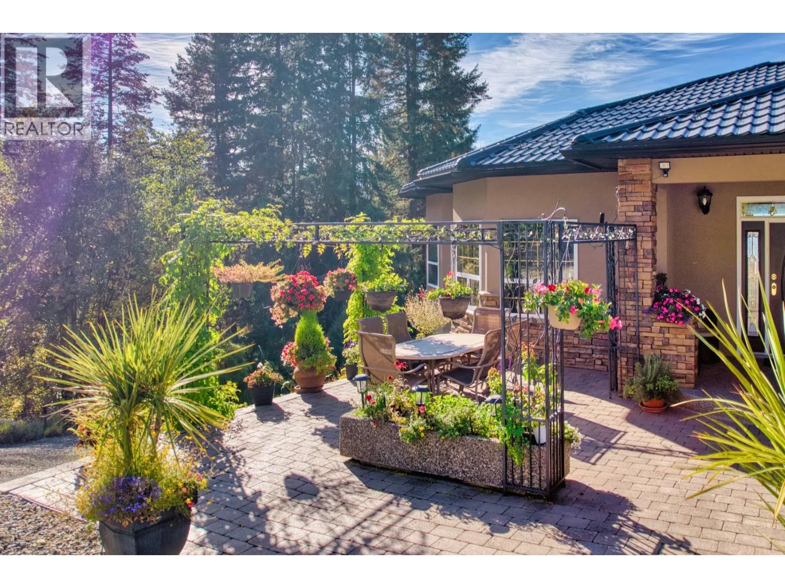 3676 McBride Road