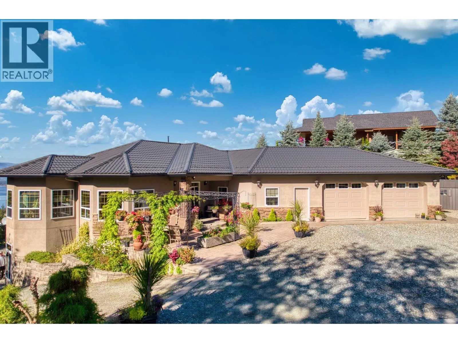 3676 McBride Road