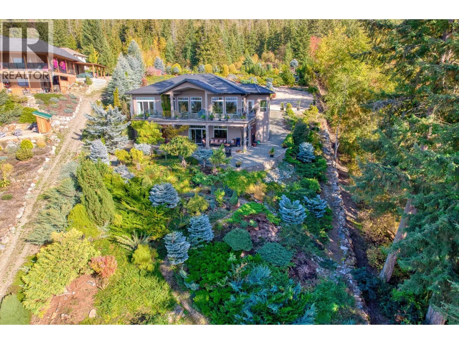 3676 McBride Road