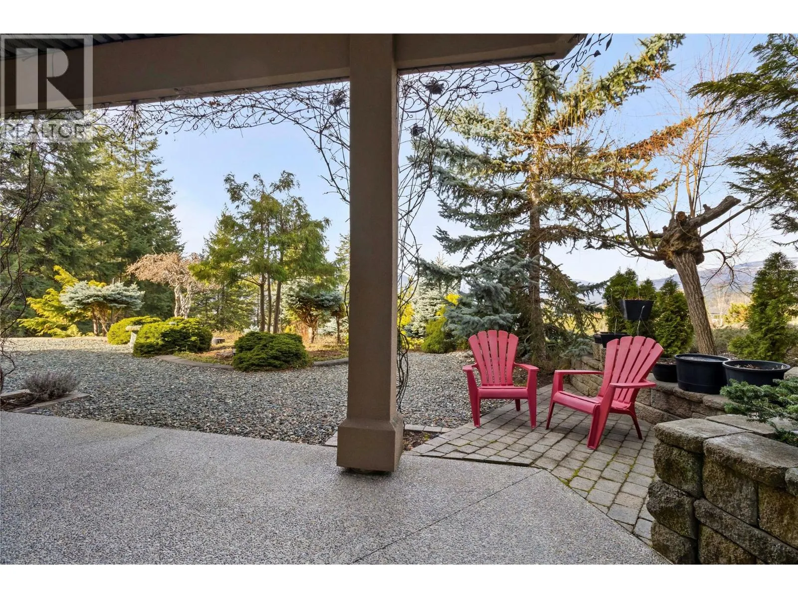 3676 McBride Road