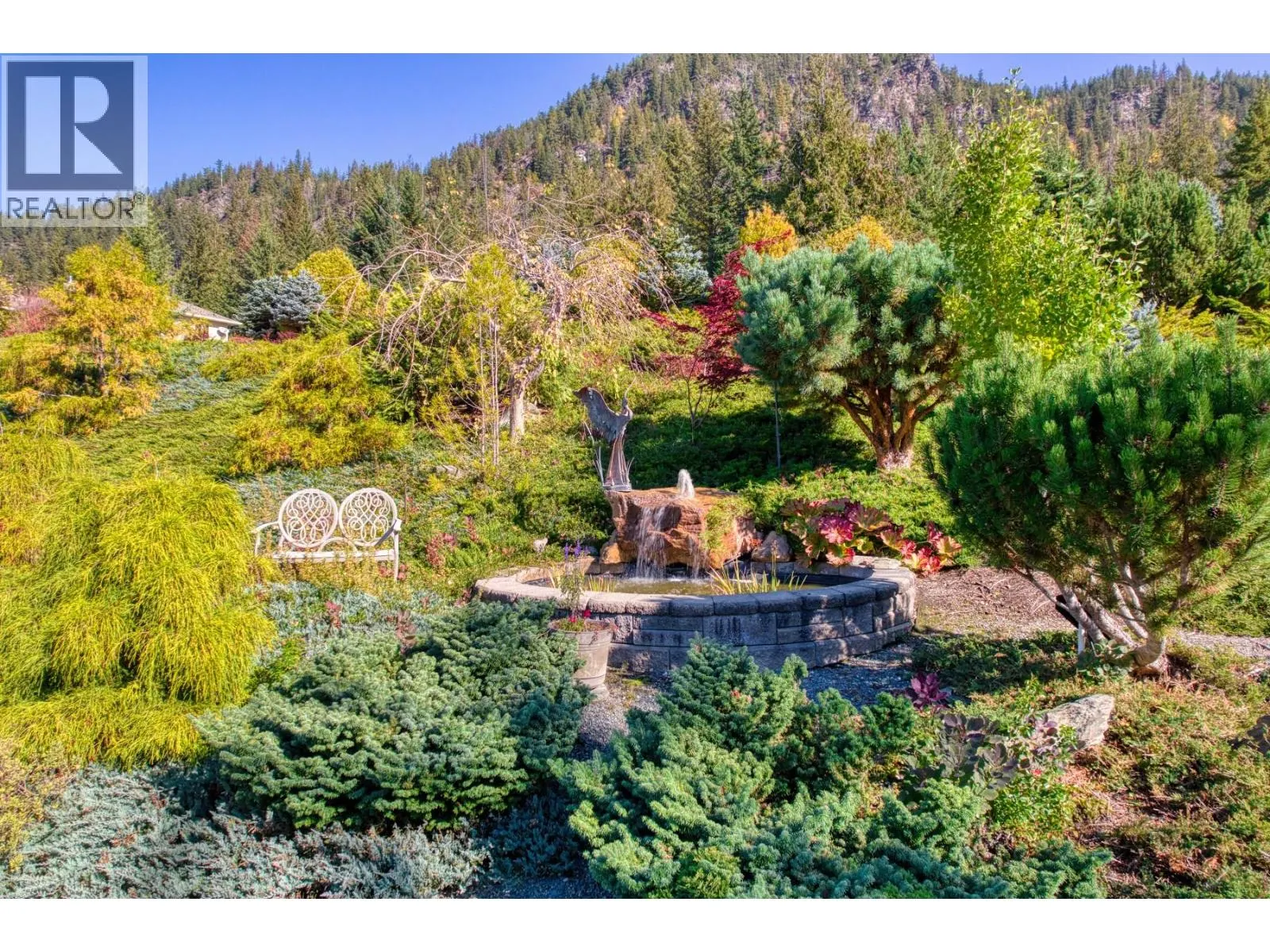3676 McBride Road