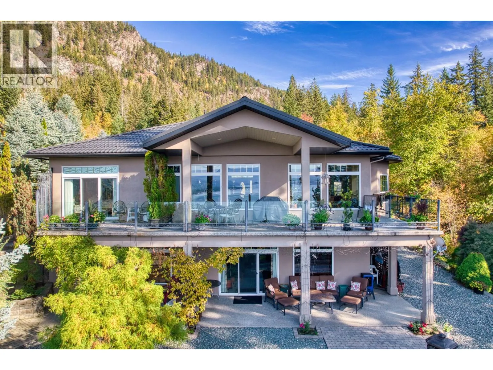 3676 McBride Road