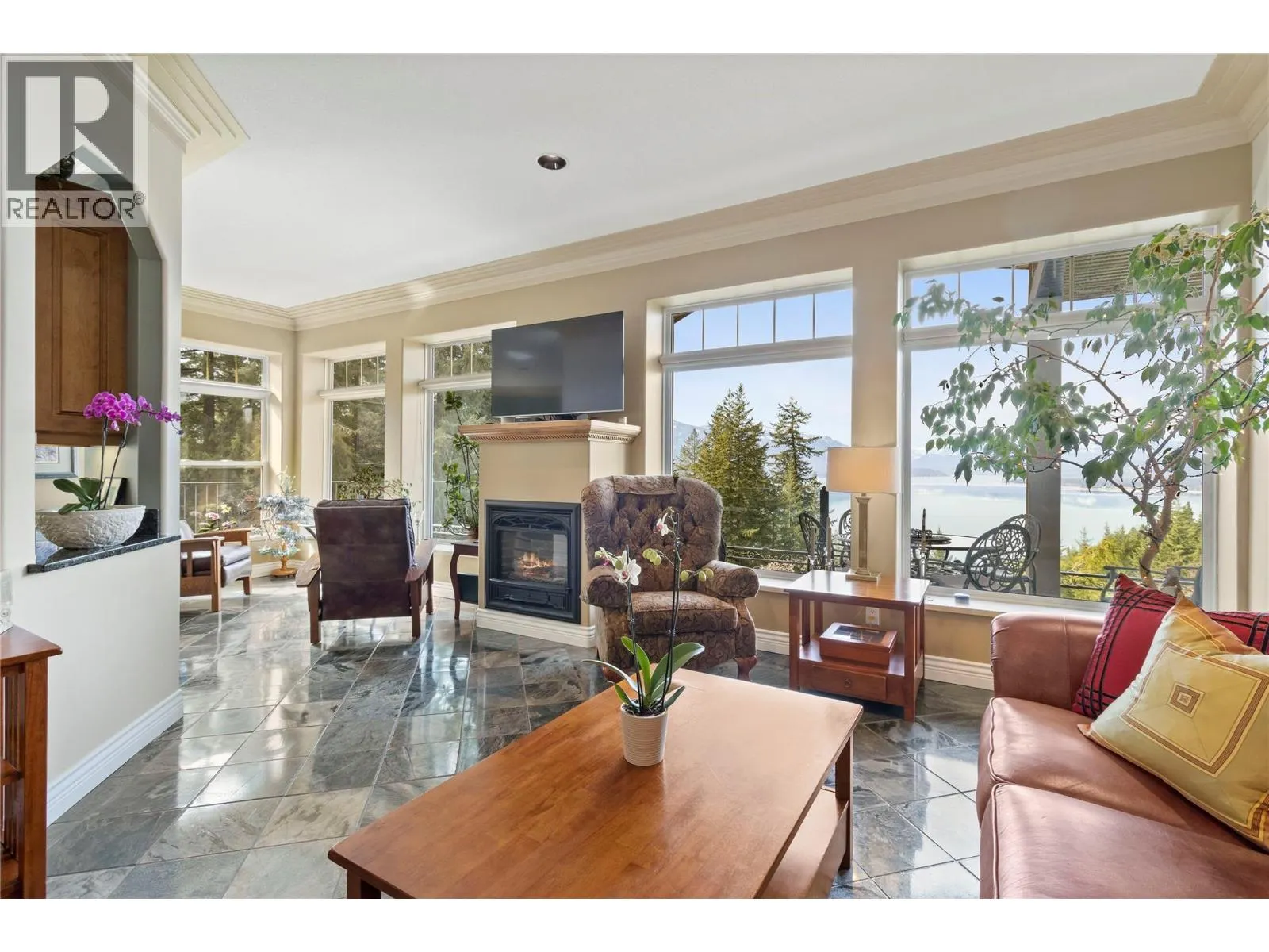 3676 McBride Road