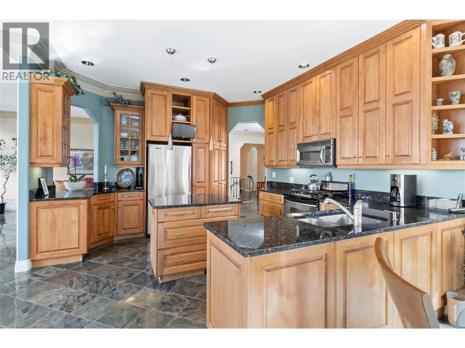3676 McBride Road