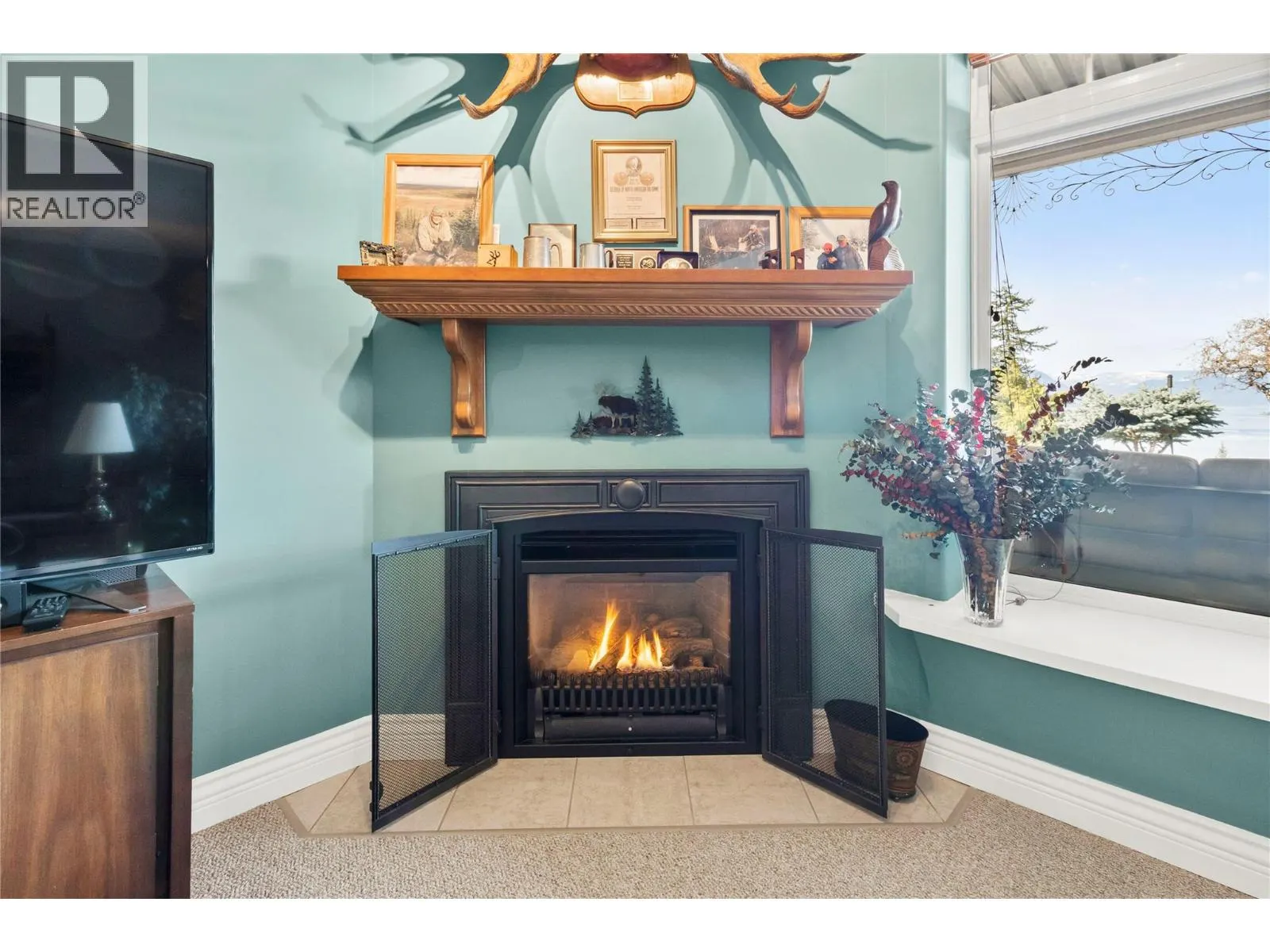 3676 McBride Road