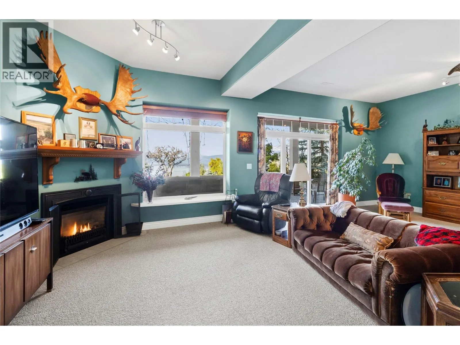 3676 McBride Road