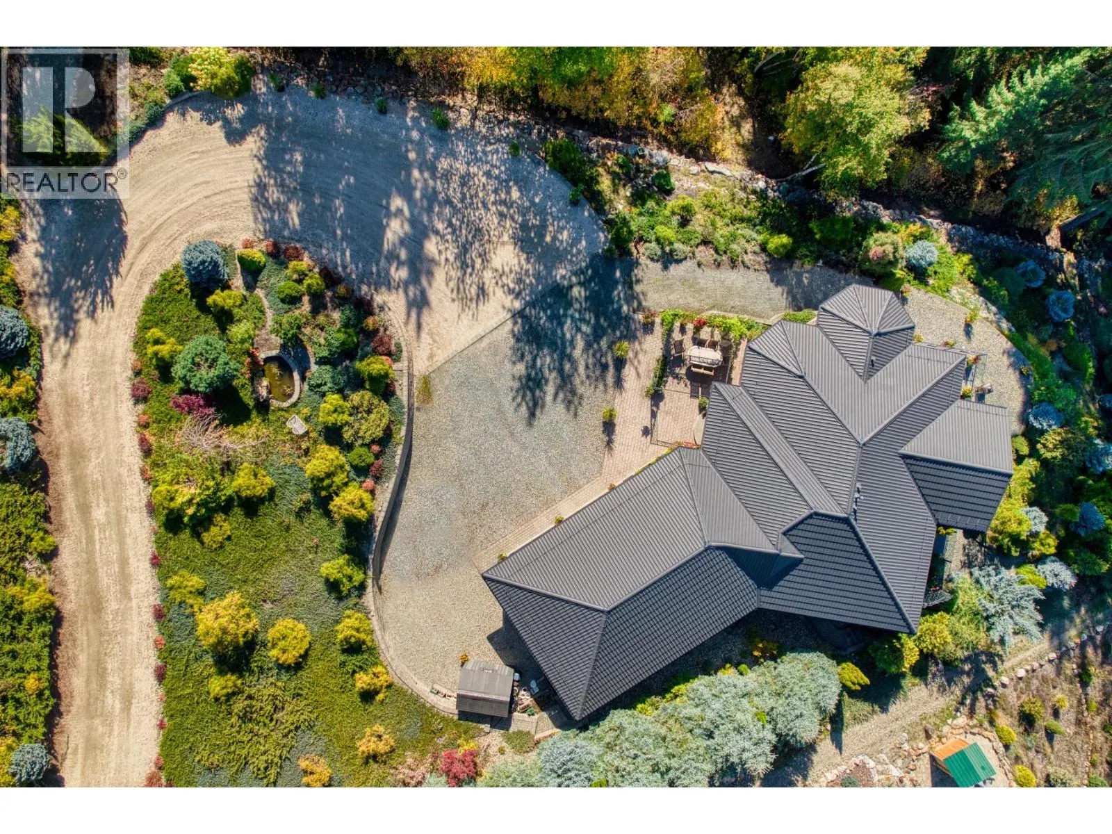 3676 McBride Road