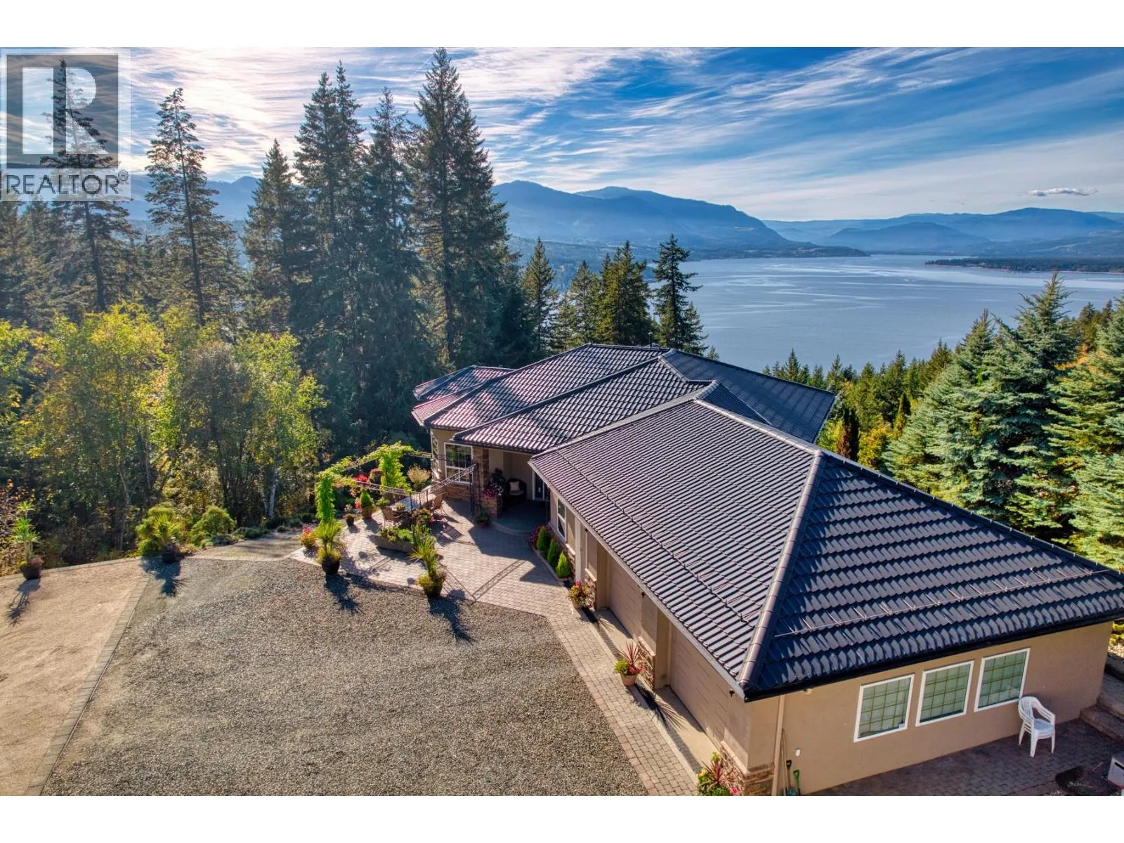 3676 McBride Road