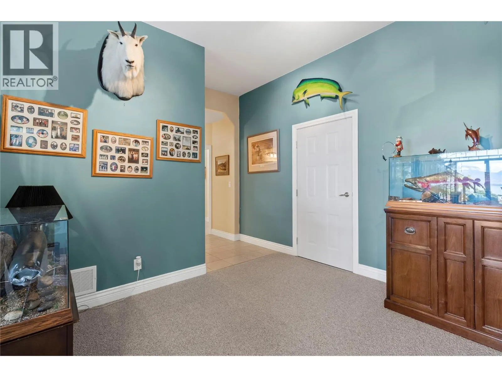 3676 McBride Road