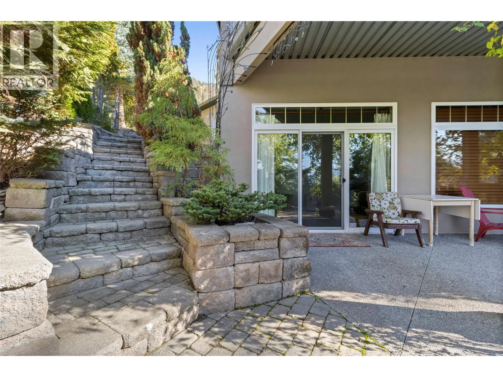 3676 McBride Road