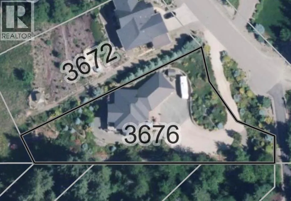 3676 McBride Road