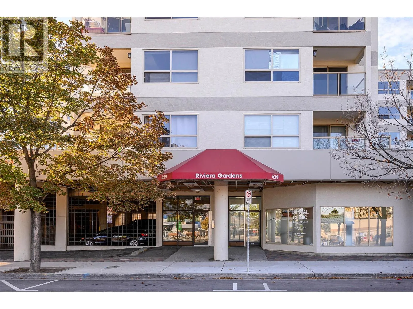 629 Lansdowne Street Unit# 402