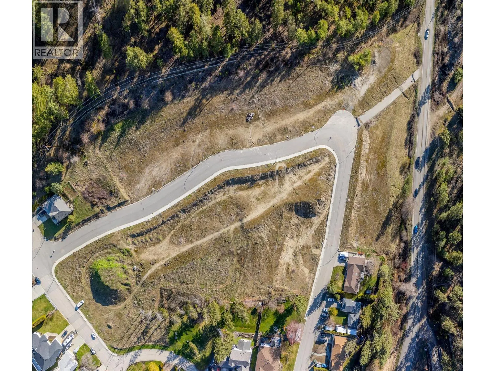 4345 Glenmore Road