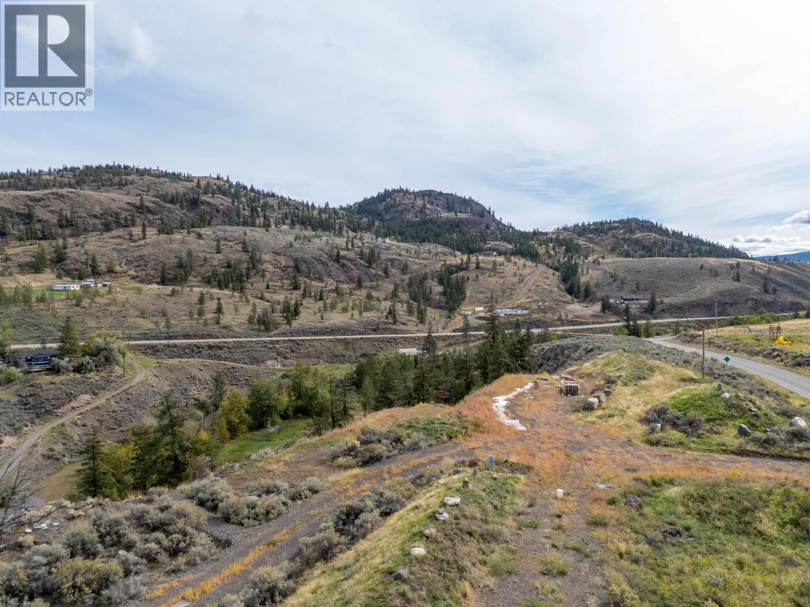 TRANS CANADA Highway