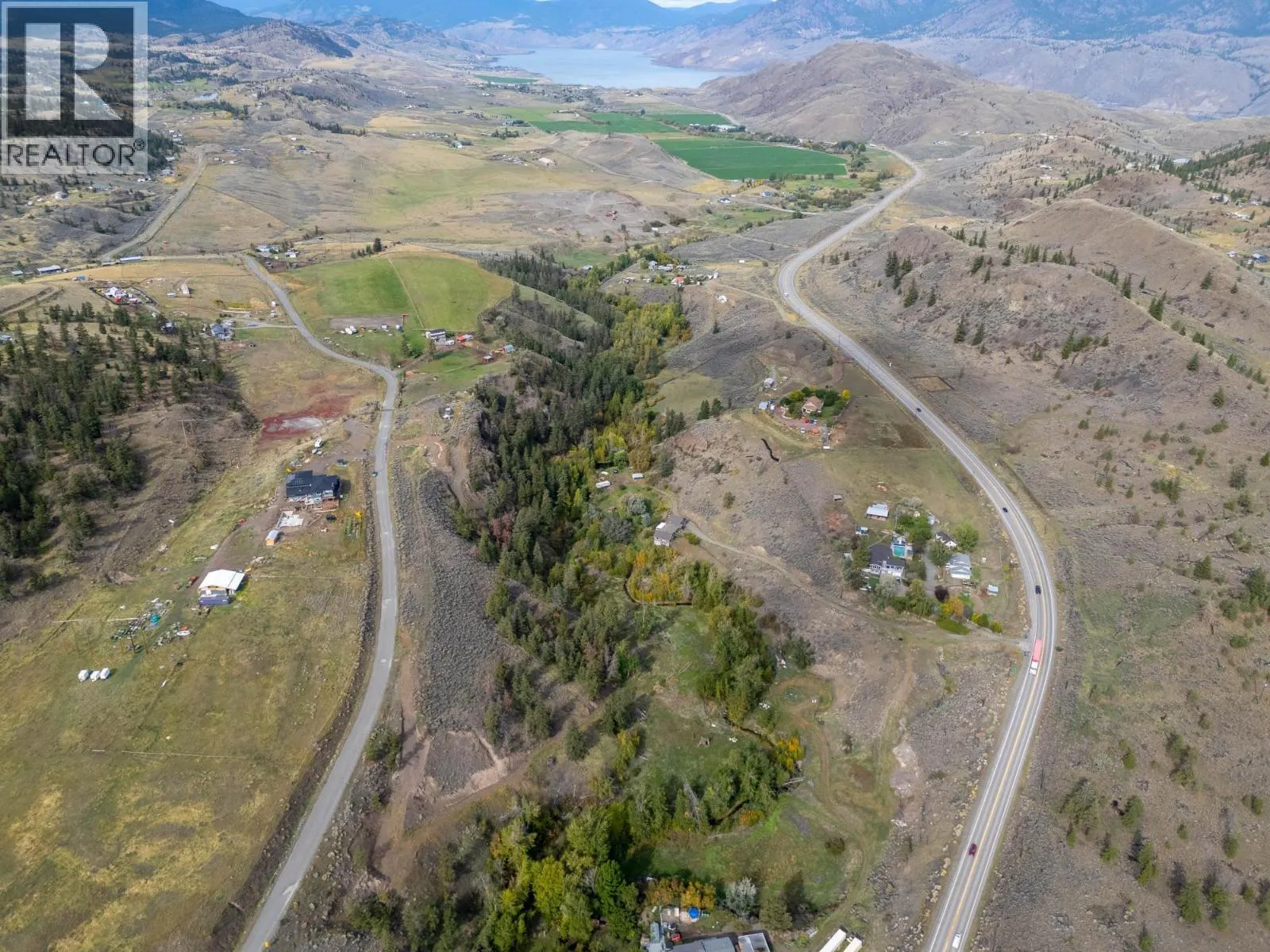 TRANS CANADA Highway