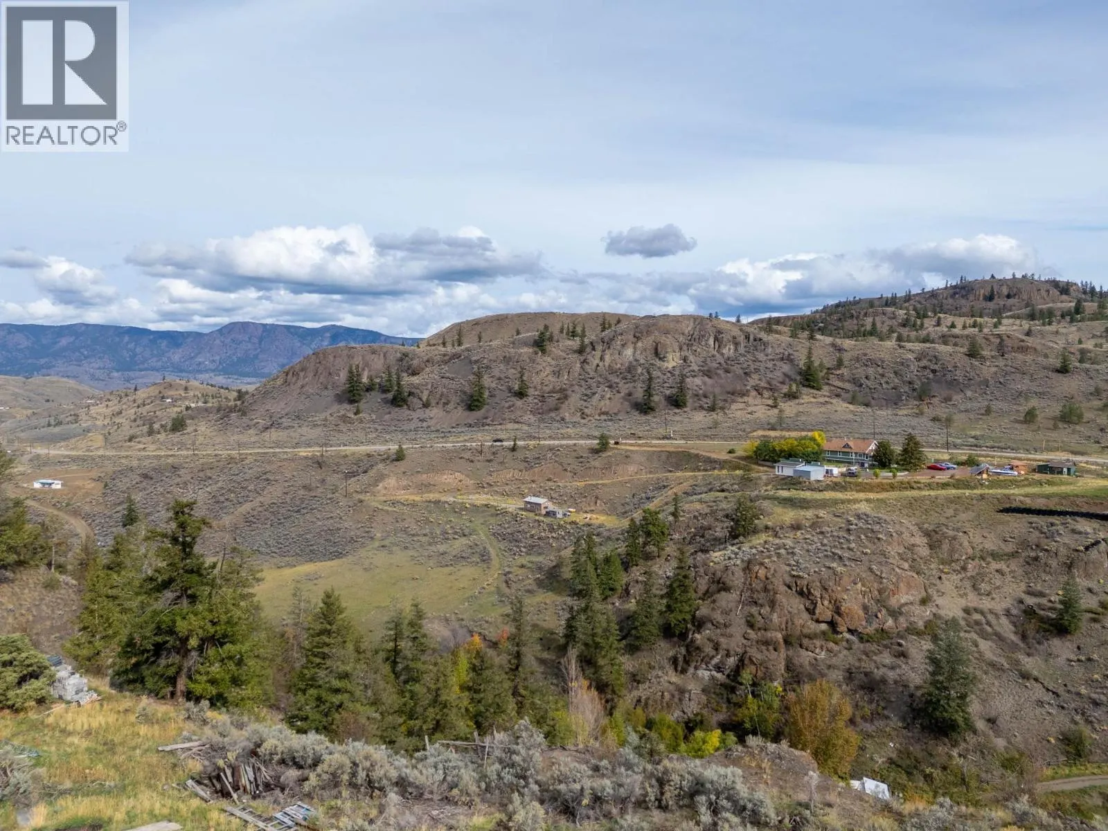 TRANS CANADA Highway