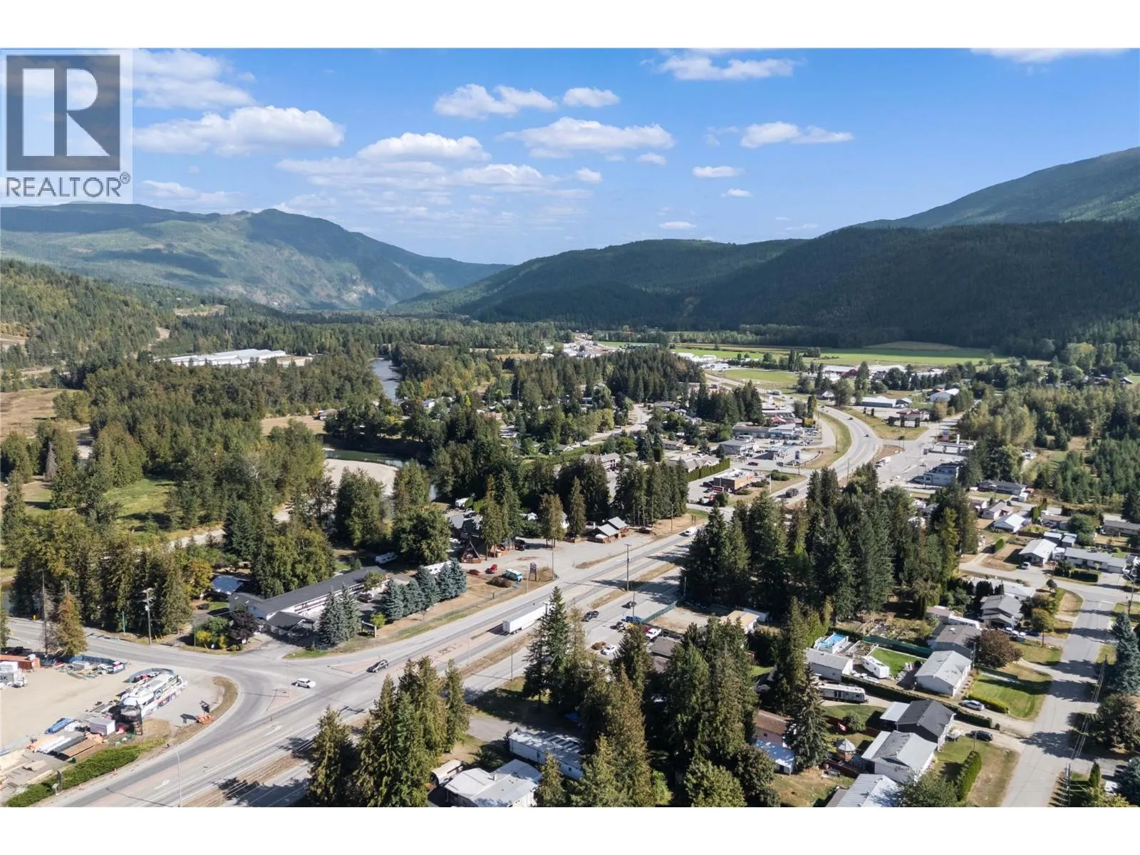 725 Trans Canada Highway