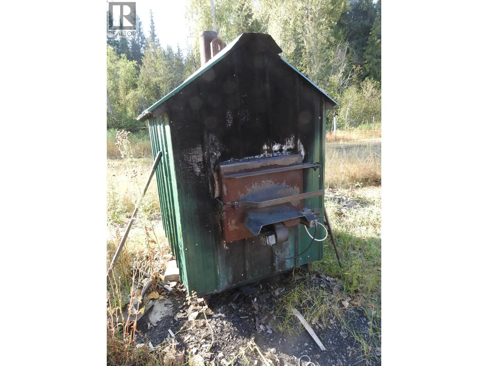 1852 Trinity Valley Road