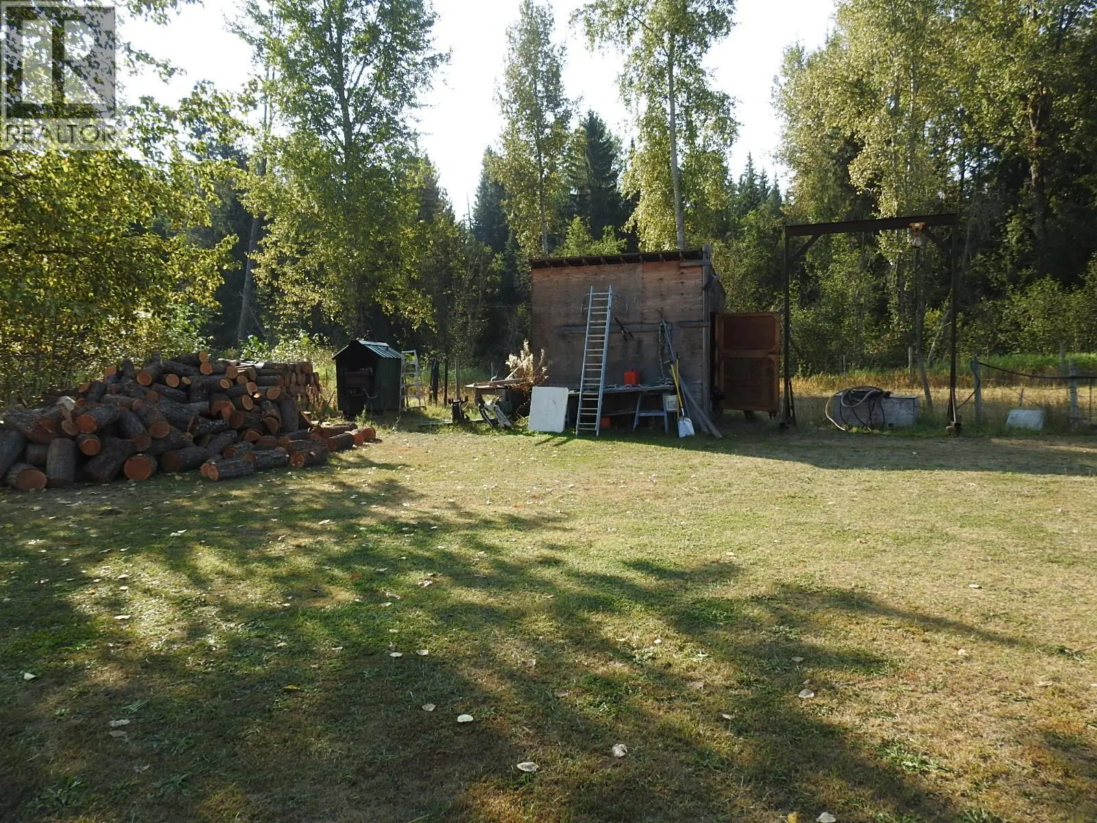 1852 Trinity Valley Road