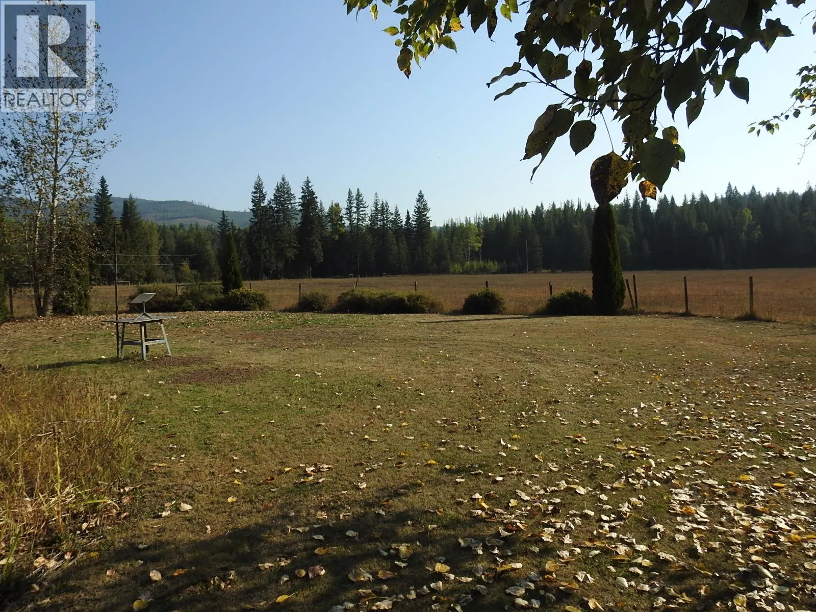 1852 Trinity Valley Road