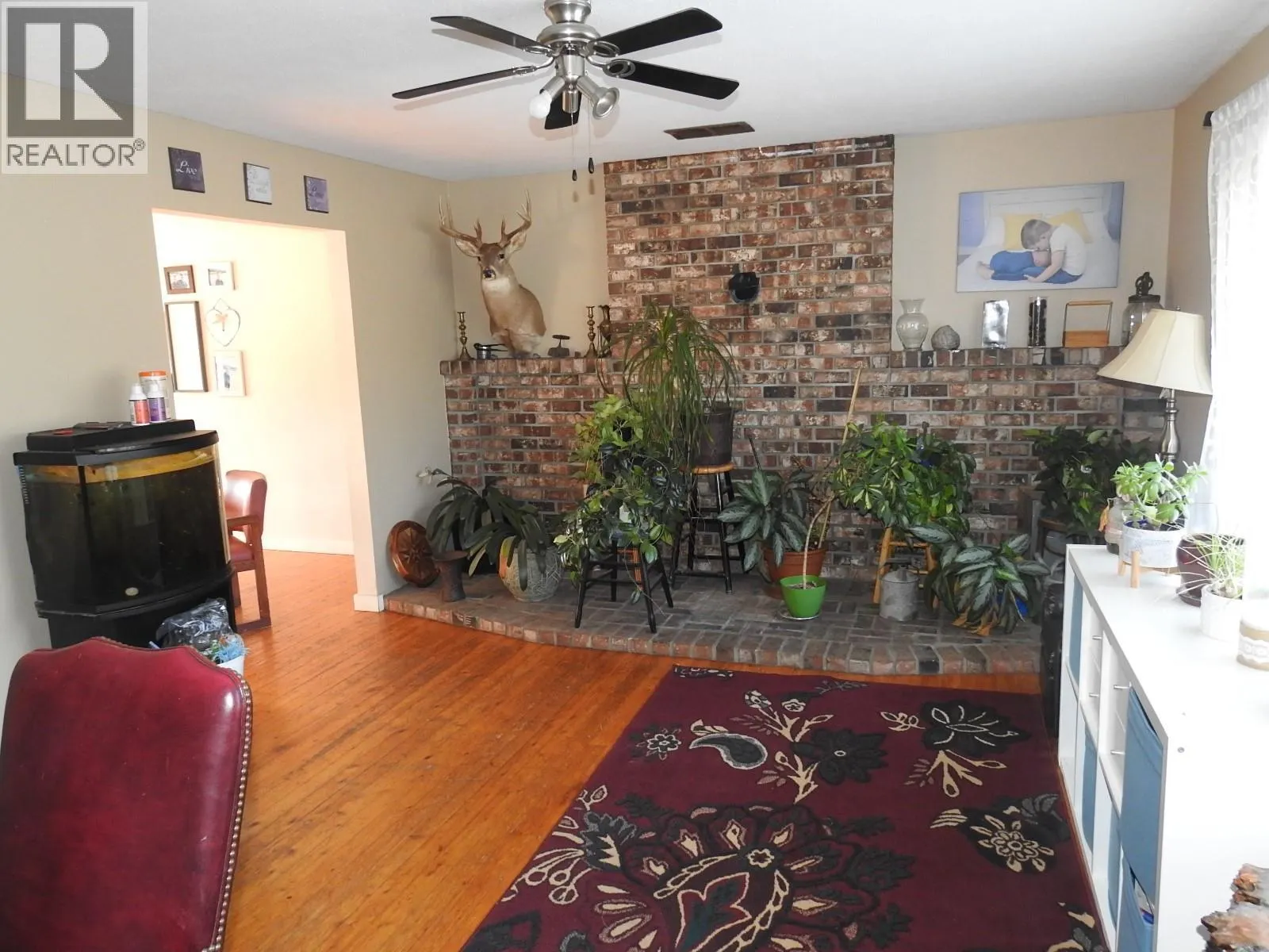 1852 Trinity Valley Road