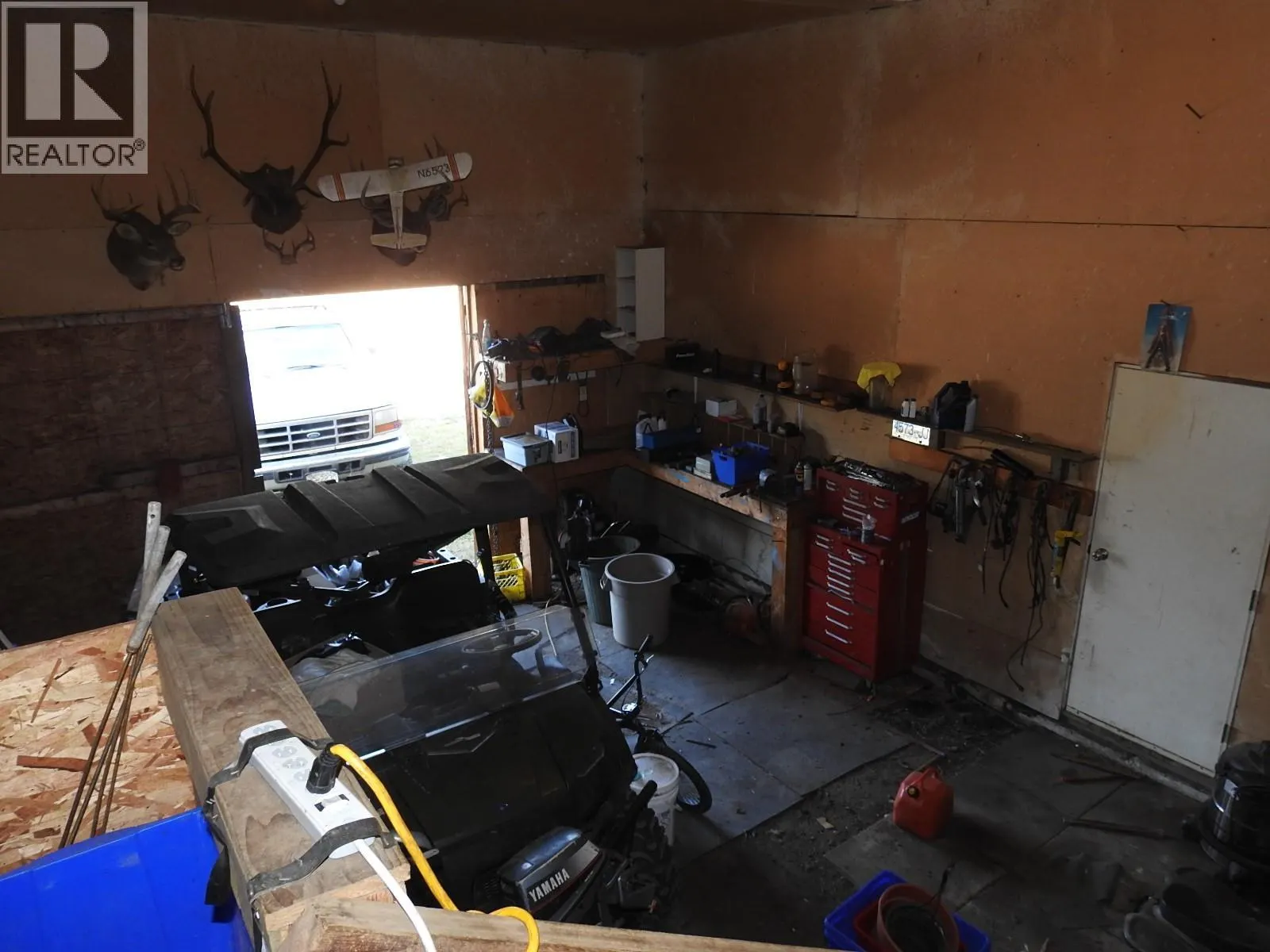 1852 Trinity Valley Road