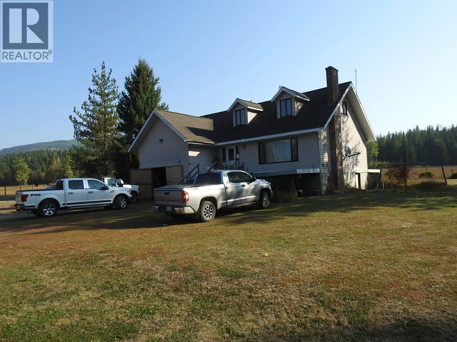 1852 Trinity Valley Road