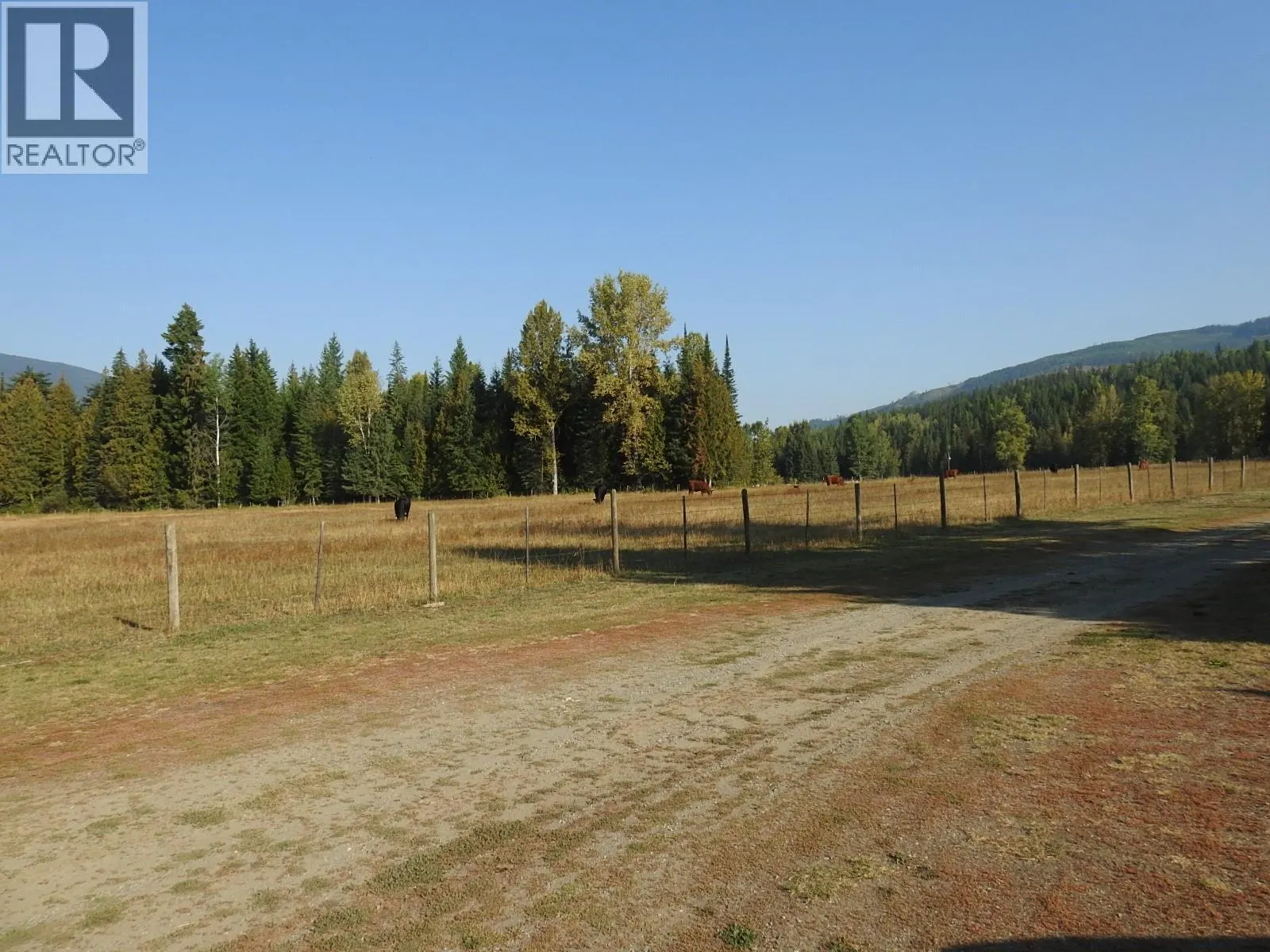 1852 Trinity Valley Road