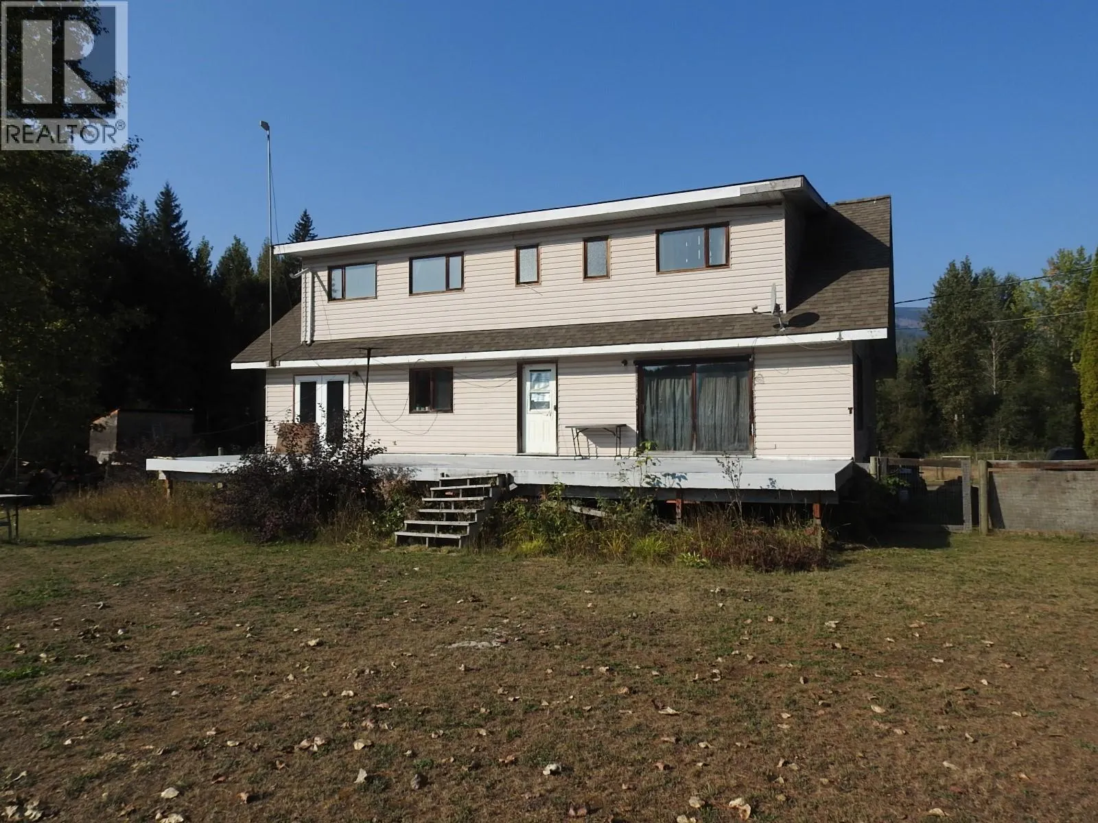 1852 Trinity Valley Road