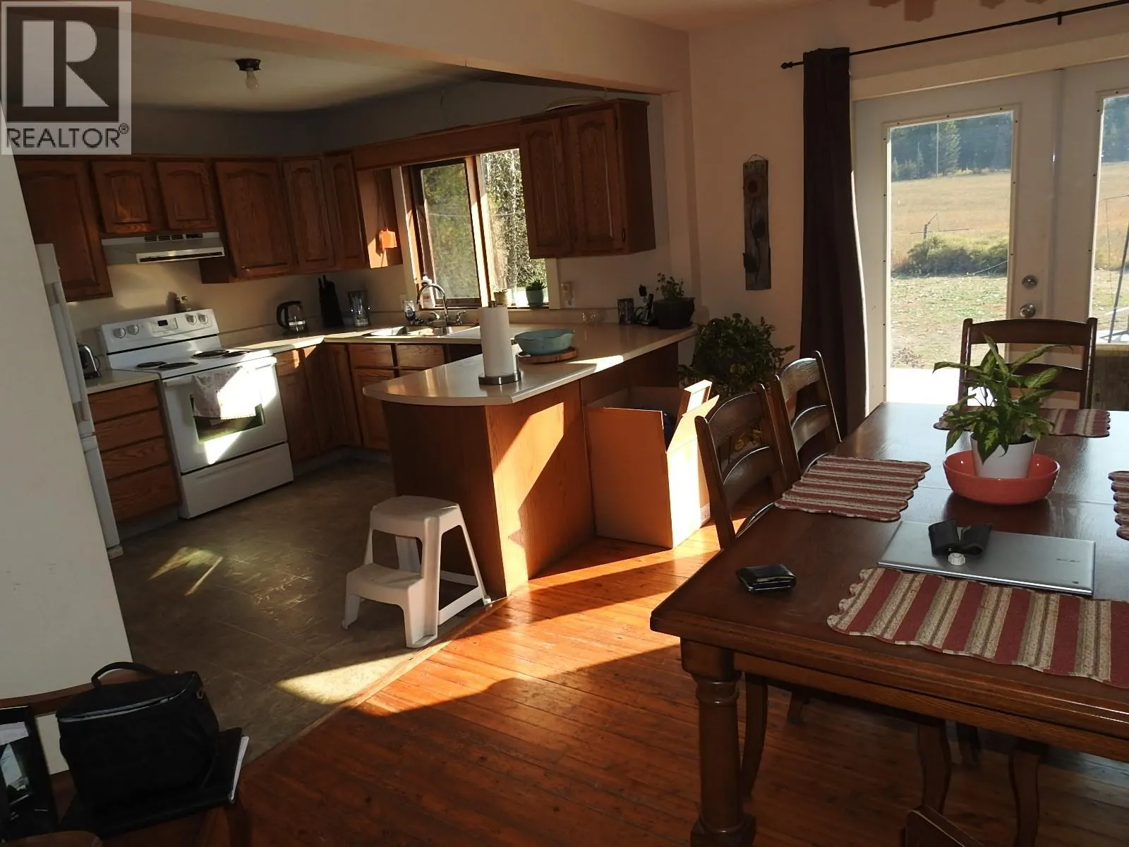 1852 Trinity Valley Road