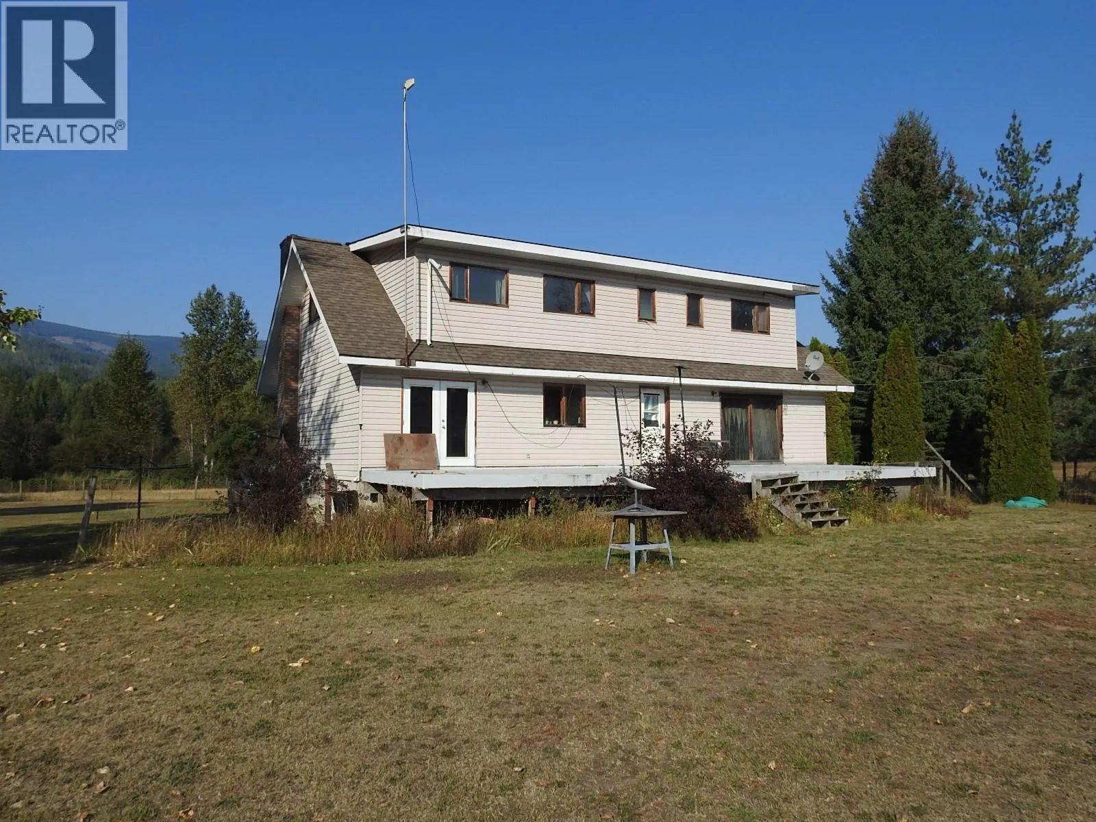 1852 Trinity Valley Road