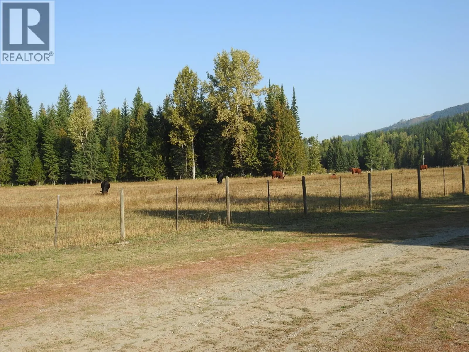1852 Trinity Valley Road