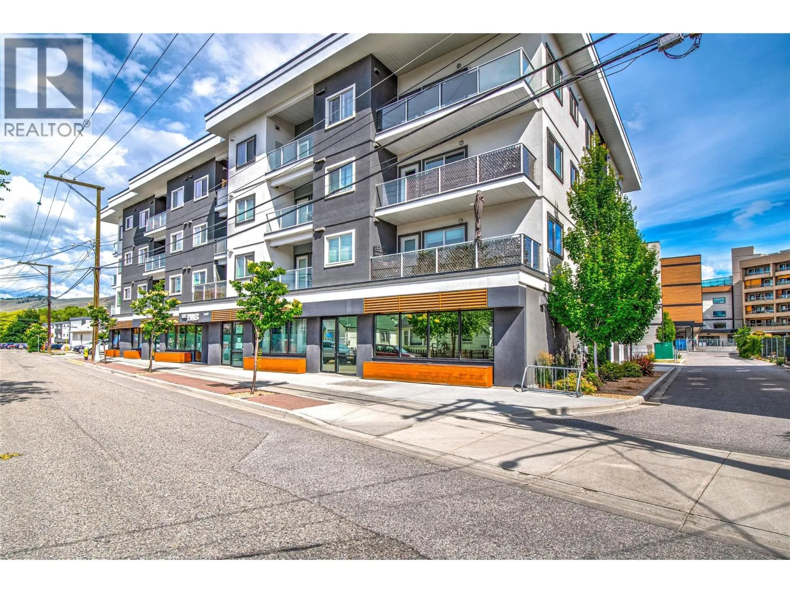 3409 28 Avenue Unit# 213