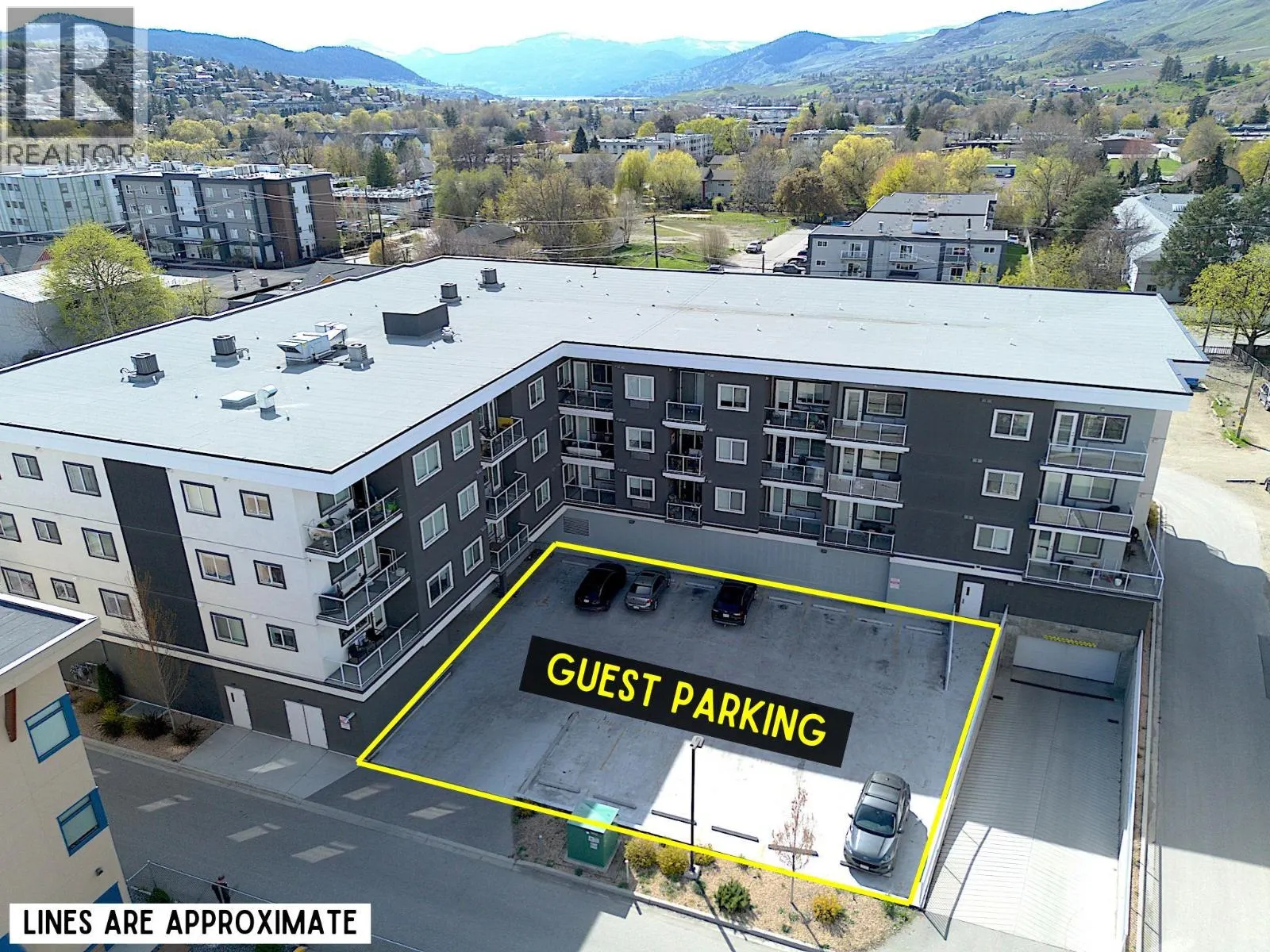 3409 28 Avenue Unit# 213
