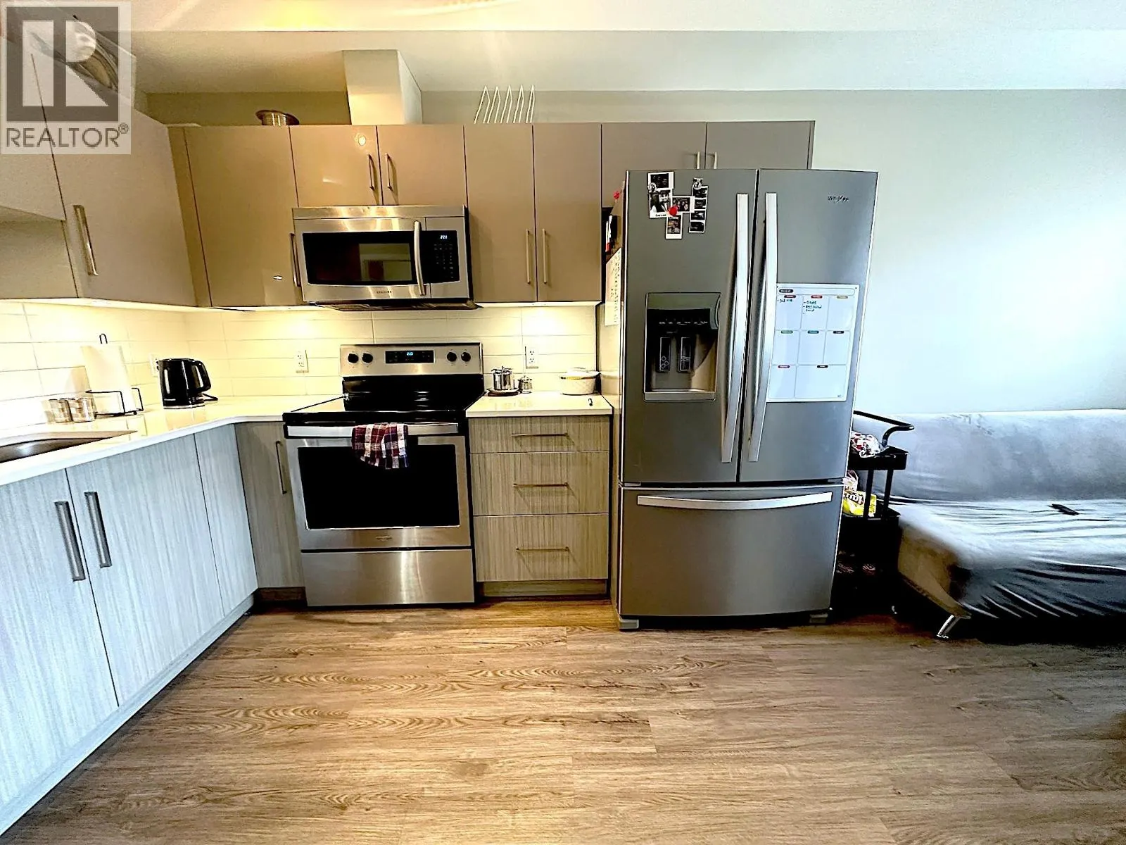 3409 28 Avenue Unit# 213