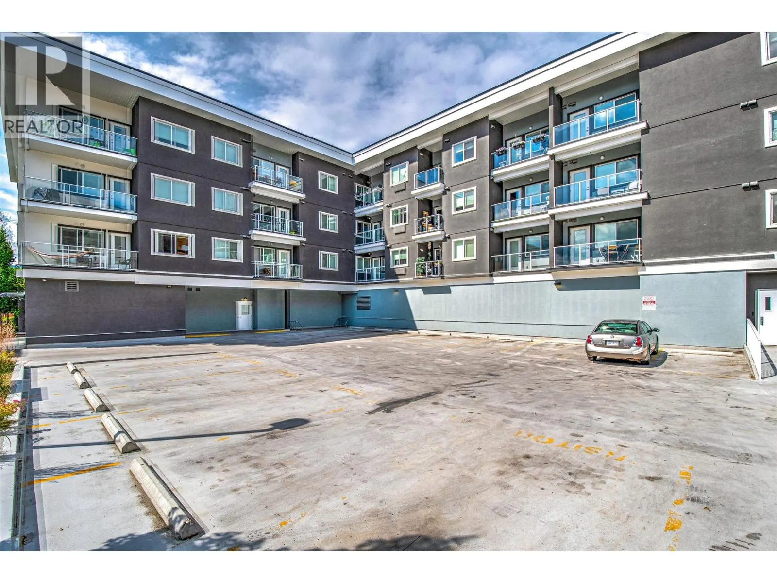 3409 28 Avenue Unit# 213
