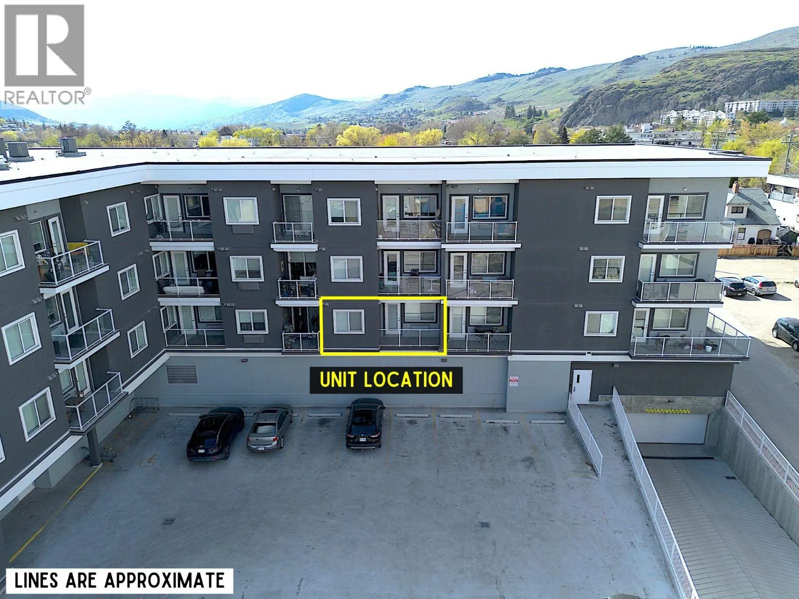 3409 28 Avenue Unit# 213