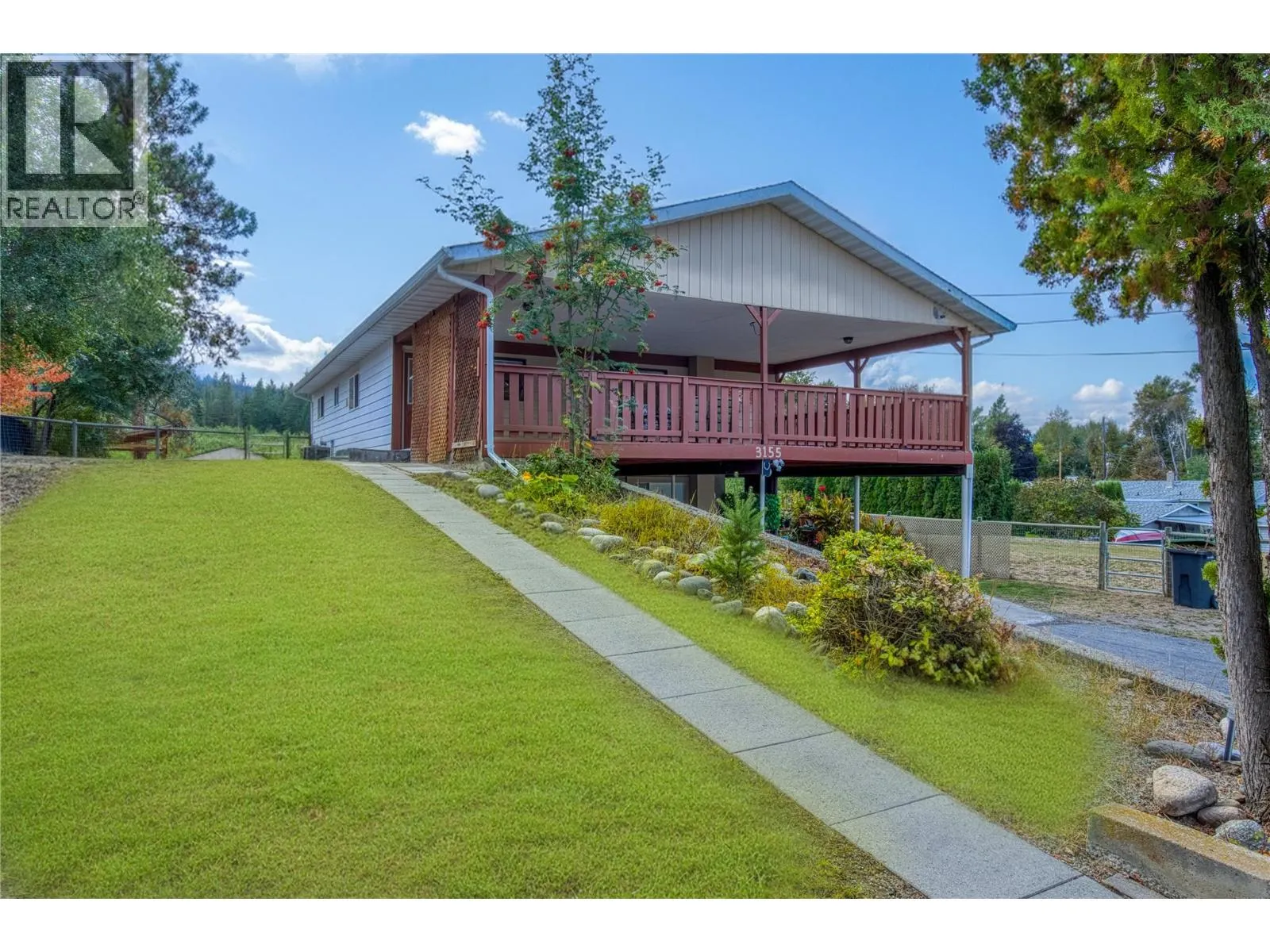 3155 Prospect Road