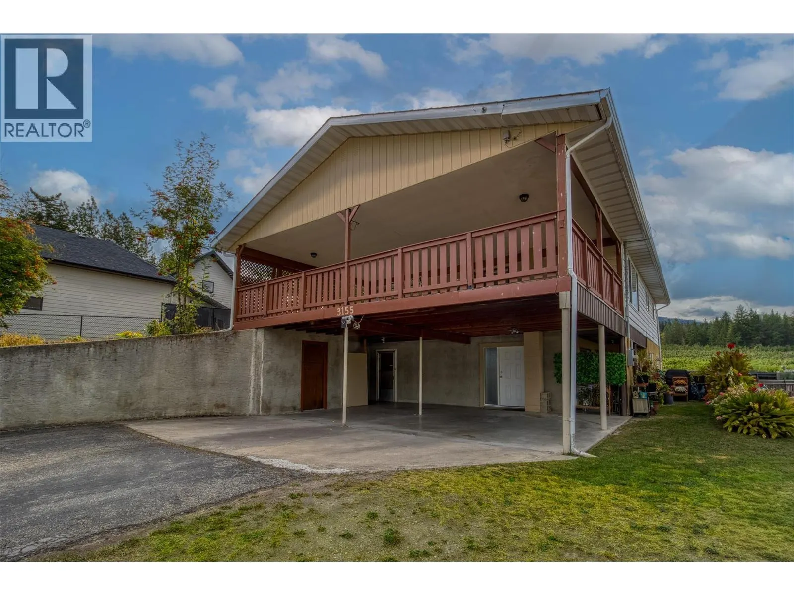 3155 Prospect Road