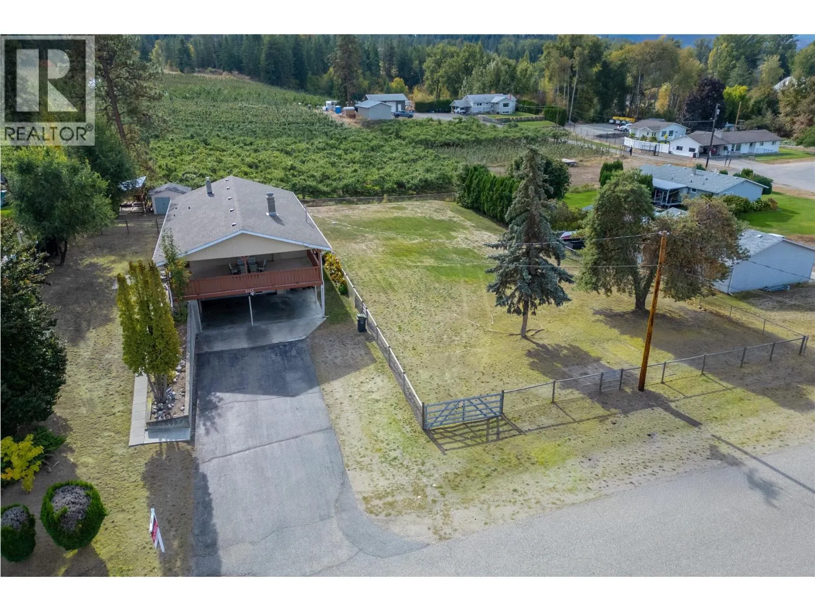 3155 Prospect Road