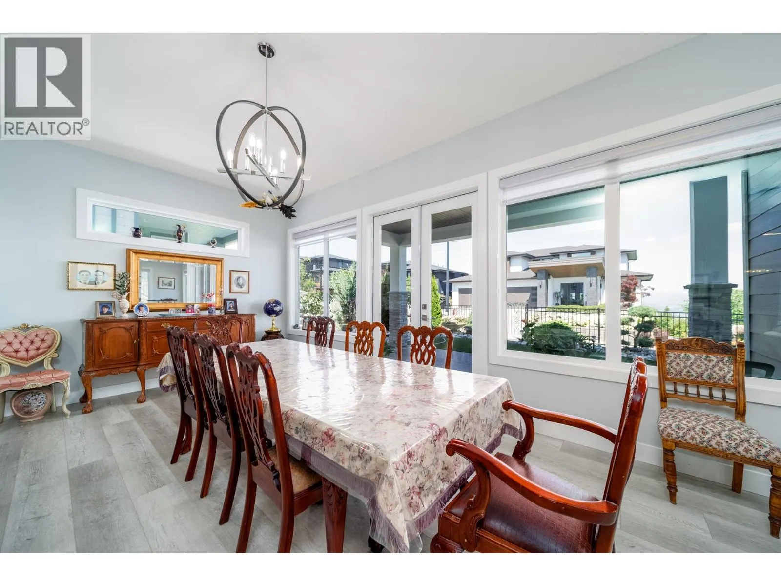 540 Barra Lane
