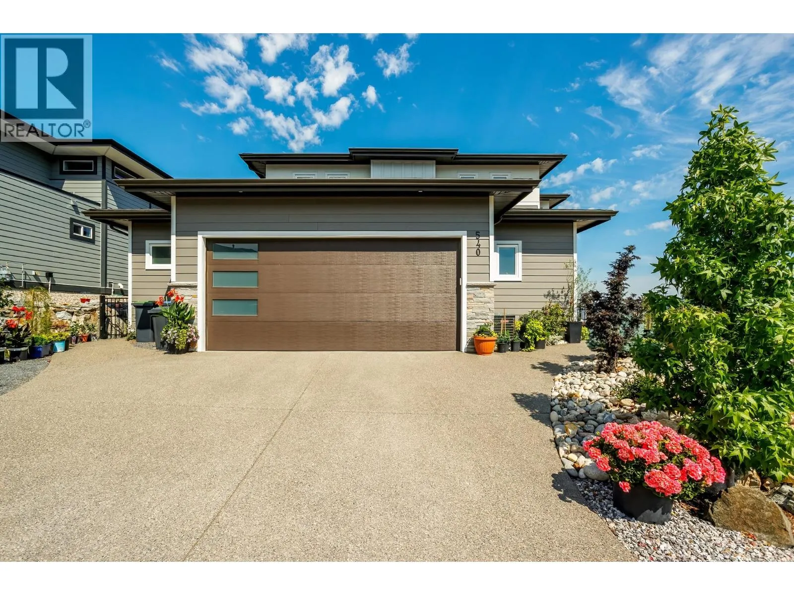 540 Barra Lane