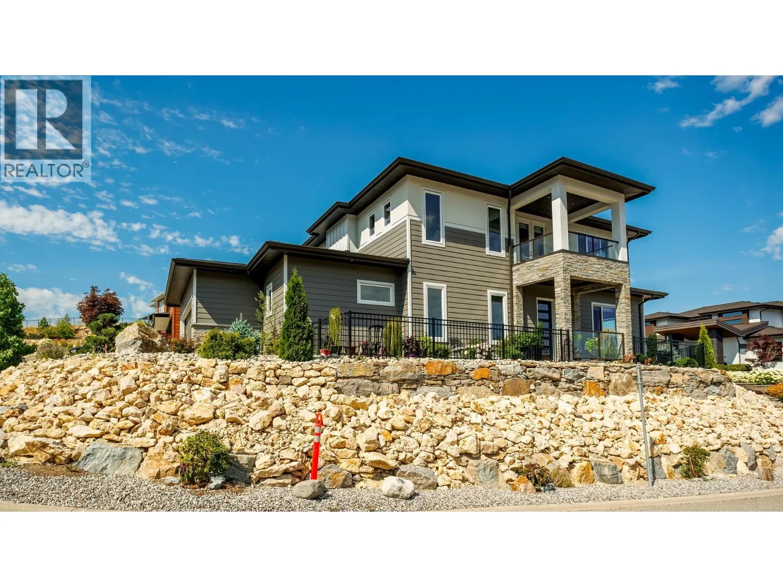540 Barra Lane