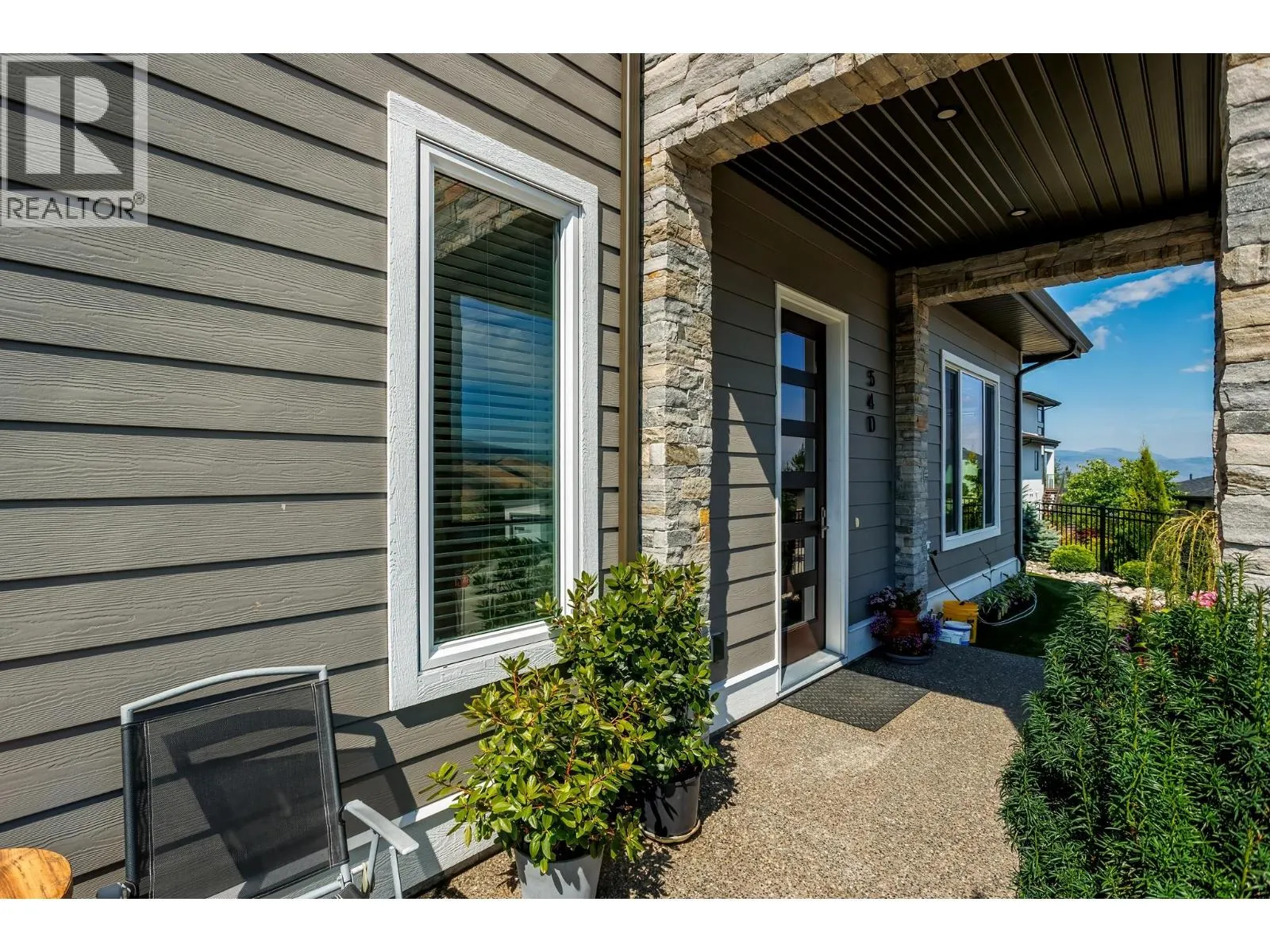 540 Barra Lane
