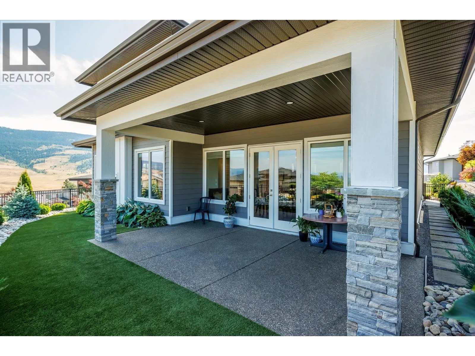 540 Barra Lane