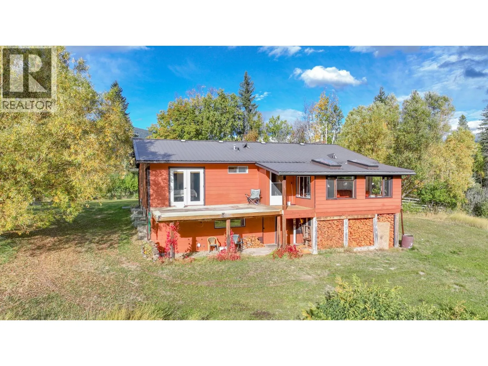 3144 Creighton Valley Road